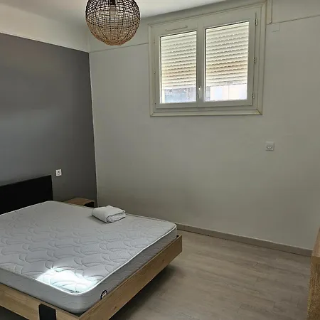 Proche De Toutes Commodités Apartamento Rivesaltes