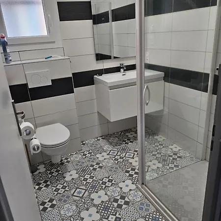 Apartamento Proche De Toutes Commodités
